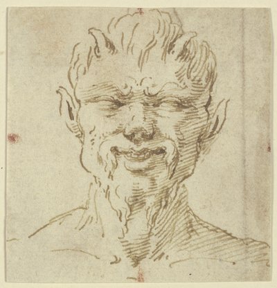  door Leonardo da Vinci