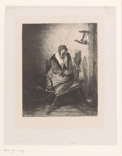  door Leopold Flameng