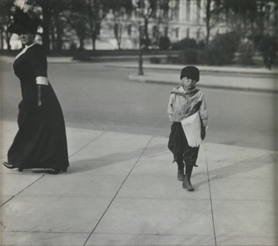  door Lewis Wickes Hine