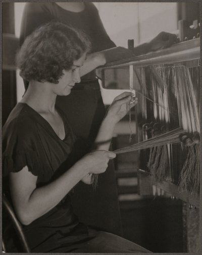  door Lewis Wickes Hine