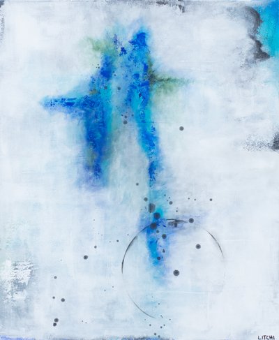  door Lillian Christiansson