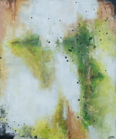  door Lillian Christiansson