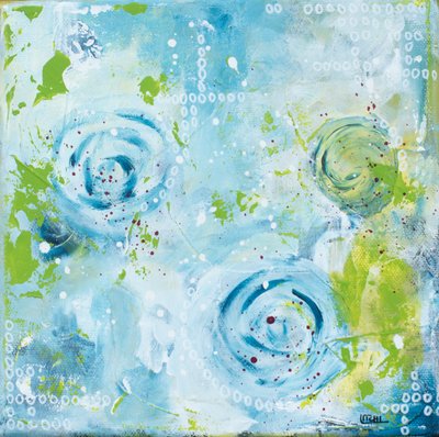  door Lillian Christiansson
