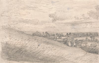De Stour Vallei door Lionel Constable