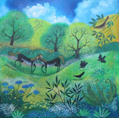  door Lisa Graa Jensen