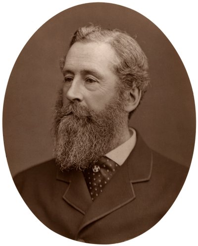 Hertog van Abercorn, Lord Lieutenant van Ierland door Lock and Whitfield