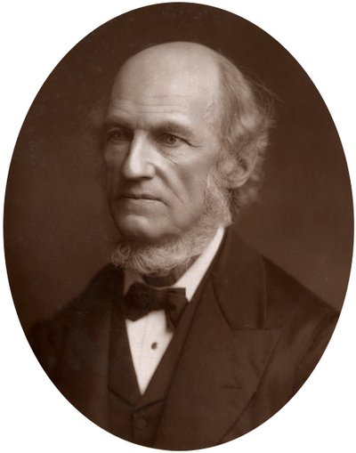 William Benjamin Carpenter, CB, MD, LLD, FRS, FLS, FGS, Engelse fysioloog en natuuronderzoeker door Lock and Whitfield
