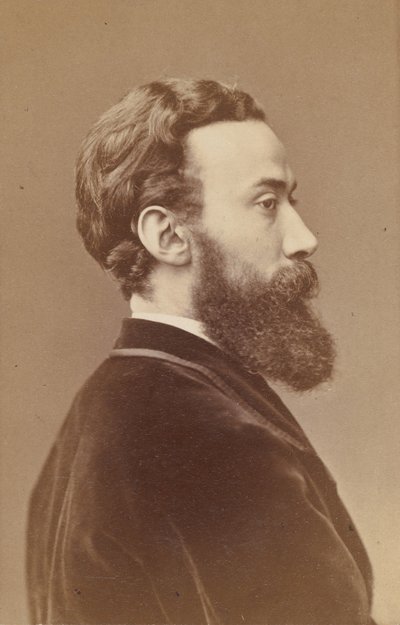 [Paul Friedrich Meyerheim], na 1867 door 