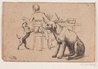  door Lorenz Frølich