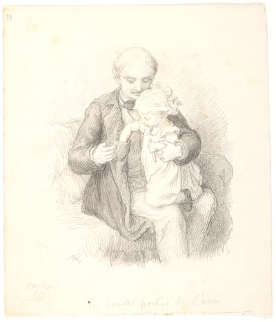 Snoep in de zak door Lorenz Frølich