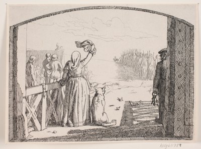 door Lorenz Frølich