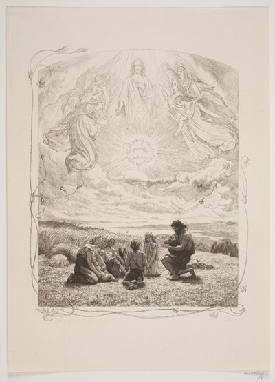  door Lorenz Frølich