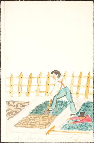  door Lorenz Frølich