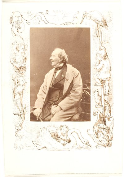  door Lorenz Frølich