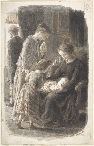  door Lorenz Frølich