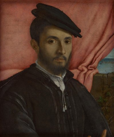  door Lorenzo Lotto