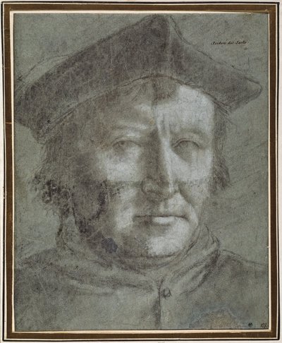  door Lorenzo Lotto
