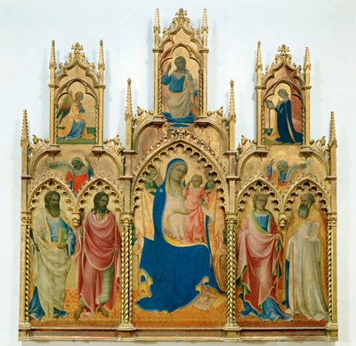  door Lorenzo Monaco