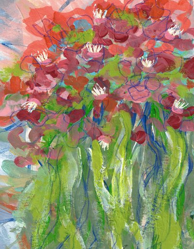  door Lori Ann Folz