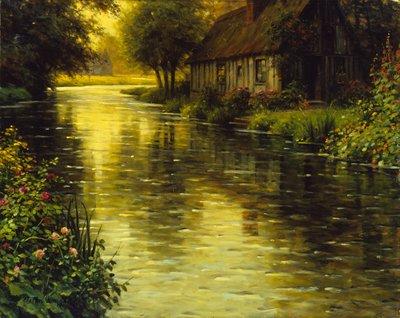  door Louis Aston Knight