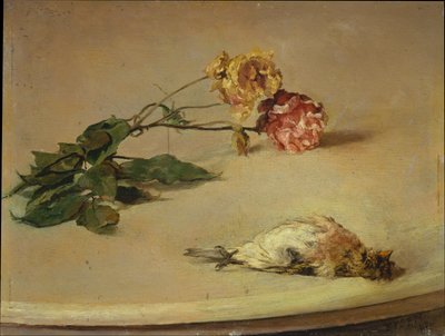  door Louis Eysen