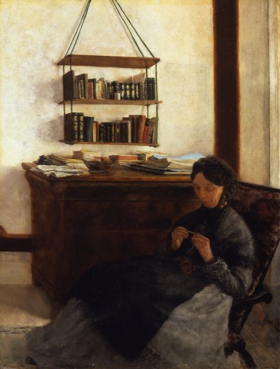  door Louis Eysen
