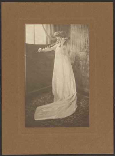  door Louis Fleckenstein