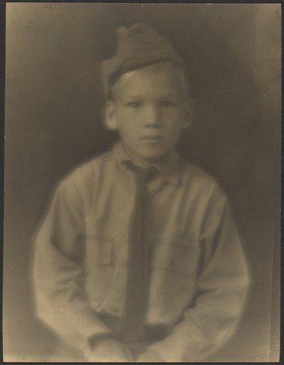  door Louis Fleckenstein