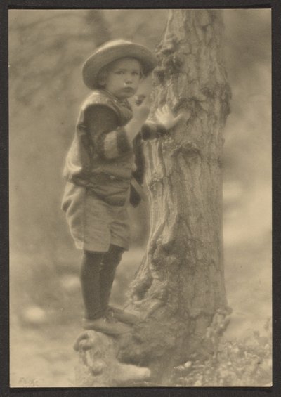  door Louis Fleckenstein