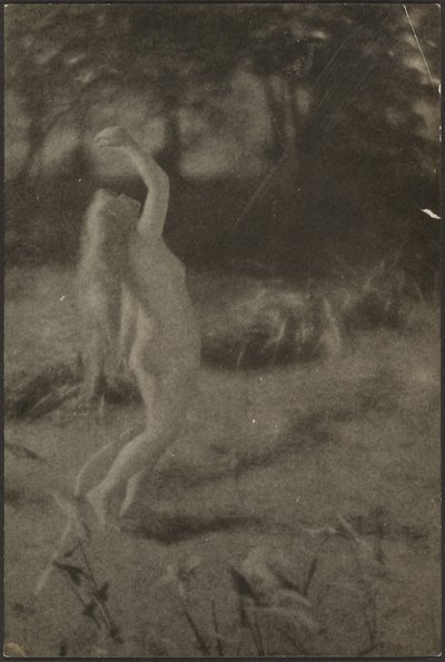  door Louis Fleckenstein