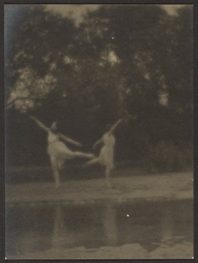  door Louis Fleckenstein