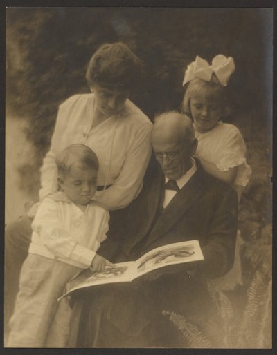  door Louis Fleckenstein