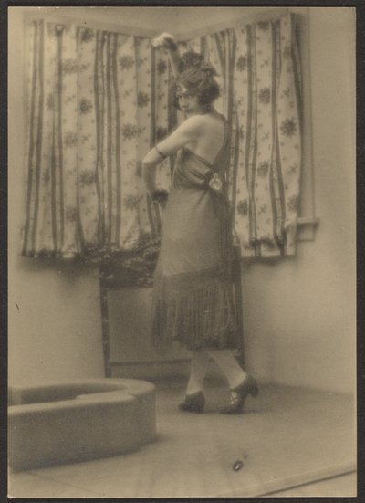 door Louis Fleckenstein