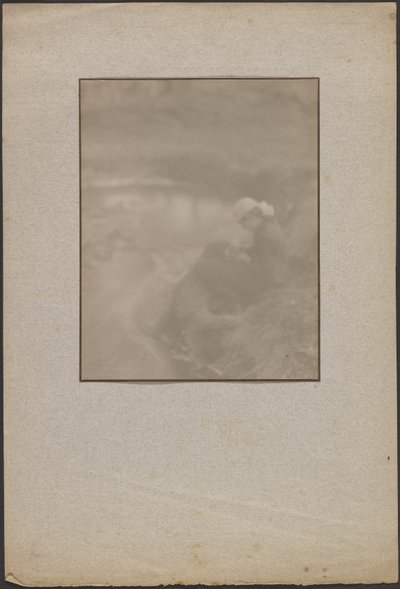  door Louis Fleckenstein