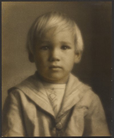 door Louis Fleckenstein