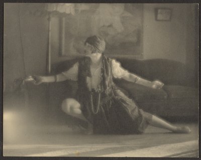  door Louis Fleckenstein