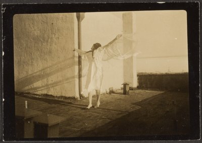  door Louis Fleckenstein