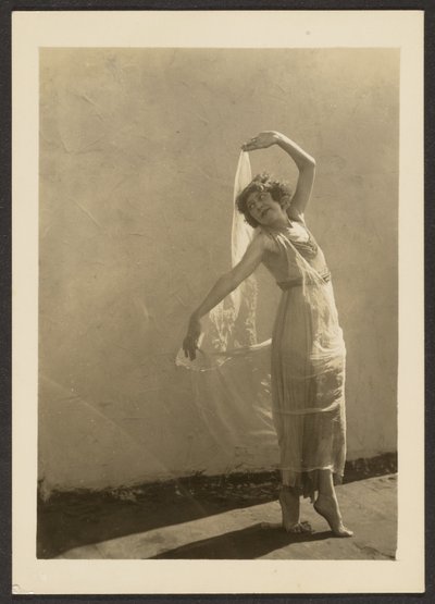  door Louis Fleckenstein