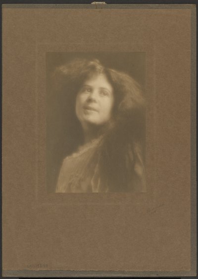  door Louis Fleckenstein