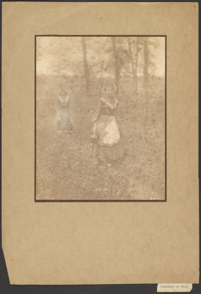  door Louis Fleckenstein