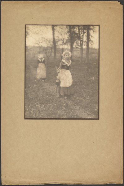  door Louis Fleckenstein