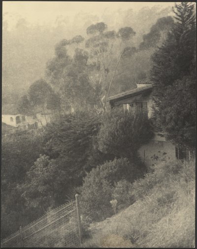  door Louis Fleckenstein