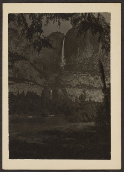 [Landschap] door Louis Fleckenstein