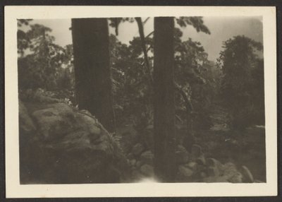 [Landschap] door Louis Fleckenstein