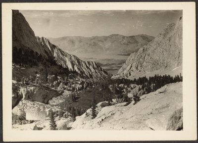 [Landschap] door Louis Fleckenstein