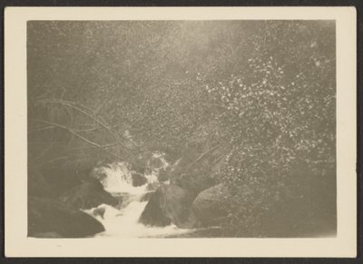 [Landschap] door Louis Fleckenstein