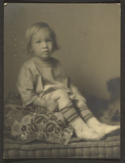  door Louis Fleckenstein