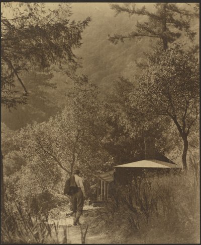 door Louis Fleckenstein