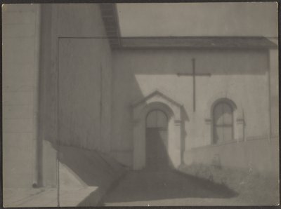 [Missie] door Louis Fleckenstein