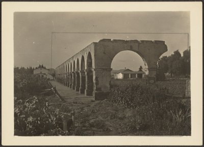 [Missie Bogen]. door Louis Fleckenstein